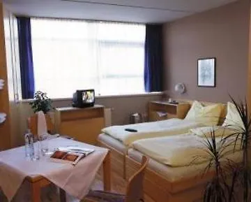 Allyouneed Hotel Salzburg