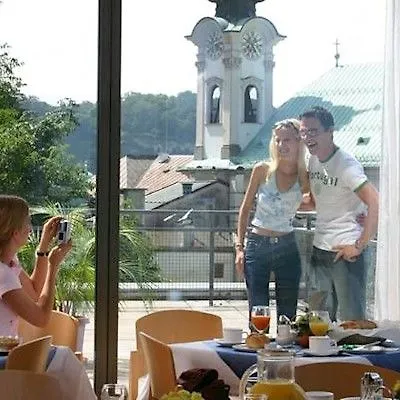 Allyouneed Hotel Salzburg 3*,  Austria