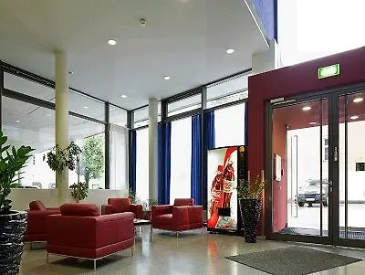 Allyouneed Hotel Salzburg
