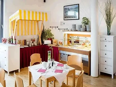 Allyouneed Hotel Salzburg