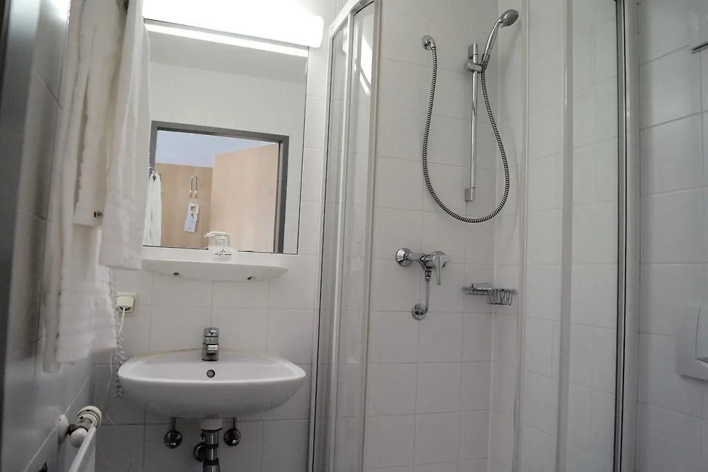 AllYouNeed Hotel Salzburg