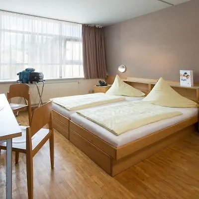 AllYouNeed Hotel Salzburg 3*,