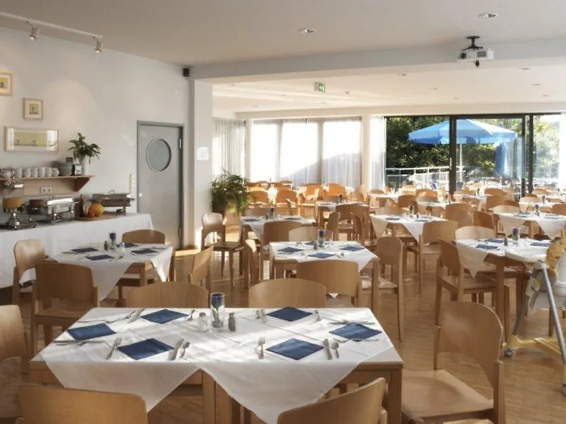 AllYouNeed Hotel Salzburg