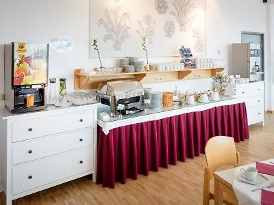 AllYouNeed Hotel Salzburg