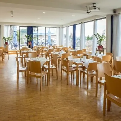 AllYouNeed Hotel Salzburg Österreich
