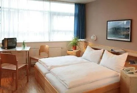 AllYouNeed Hotel Salzburg Österreich