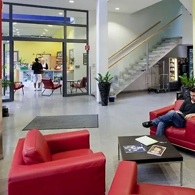 AllYouNeed Hotel Salzburg