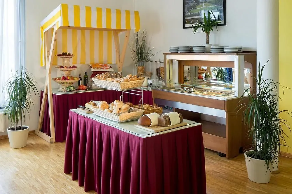 AllYouNeed Hotel Salzburg