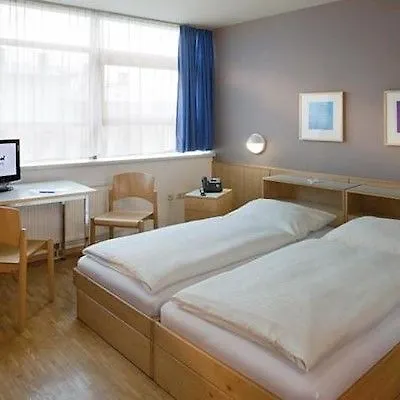 ***  AllYouNeed Hotel Salzburg Österreich