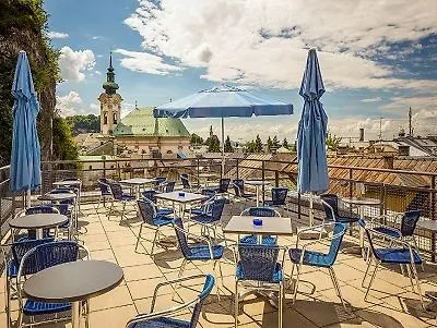 AllYouNeed Hotel Salzburg Österreich