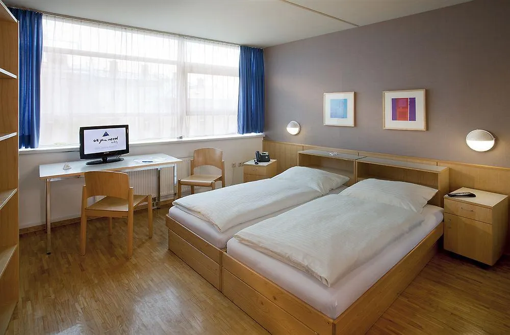 AllYouNeed Hotel Salzburg